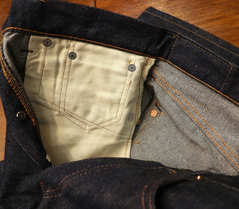 1960s DEAD STOCK , LEVIS 503BXX , Size W29 L34