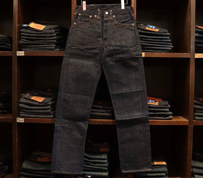 1960s DEAD STOCK , LEVIS 503BXX , Size W29 L34