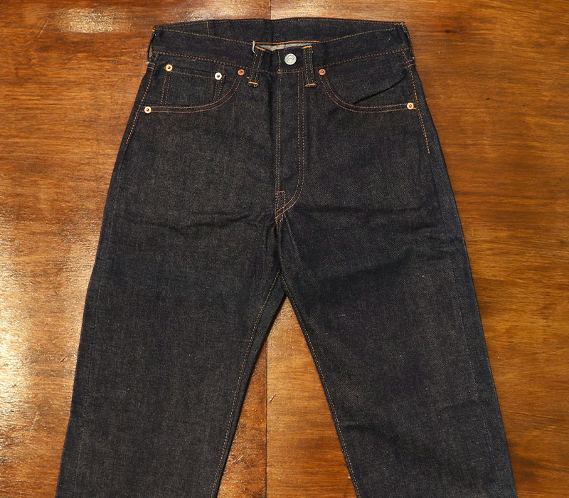 1960s DEAD STOCK , LEVIS 503BXX , Size W29 L34