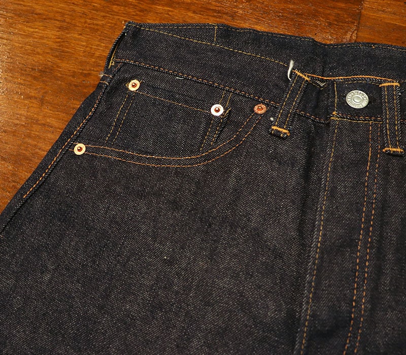 1960s DEAD STOCK , LEVIS 503BXX , Size W29 L34