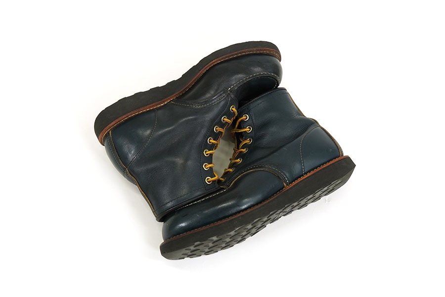 USA製 RED WING #8853 アイリッシュセッターブーツ インディゴ