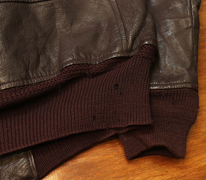 1950s G-1 J-7823 , Size 42