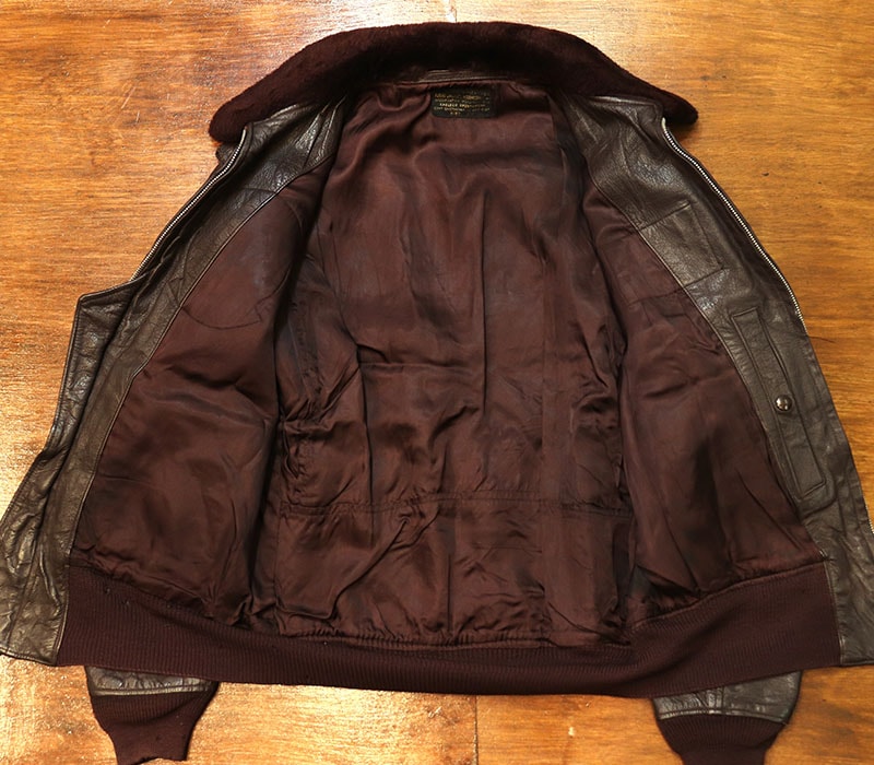 1950s G-1 J-7823 , Size 42