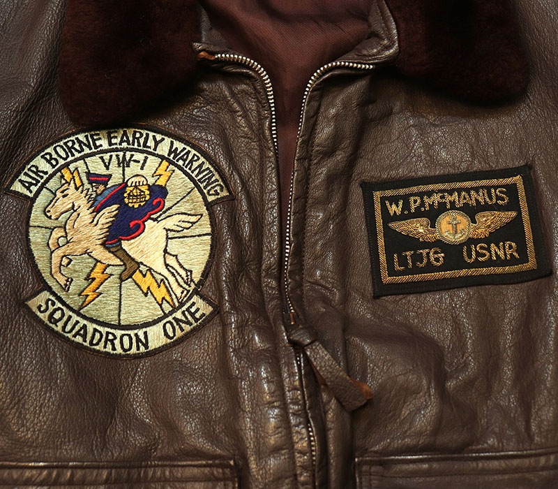 1950s G-1 J-7823 , Size 42