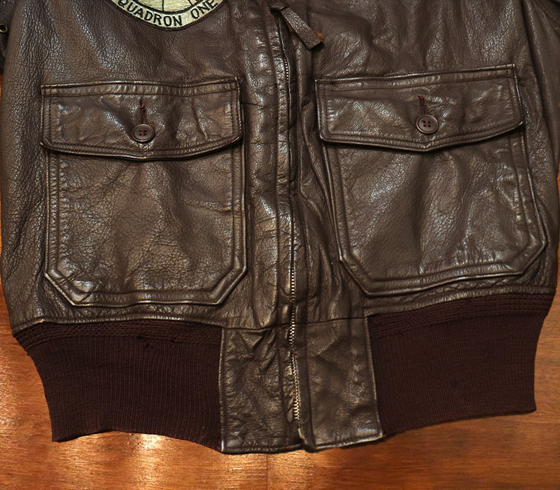 1950s G-1 J-7823 , Size 42