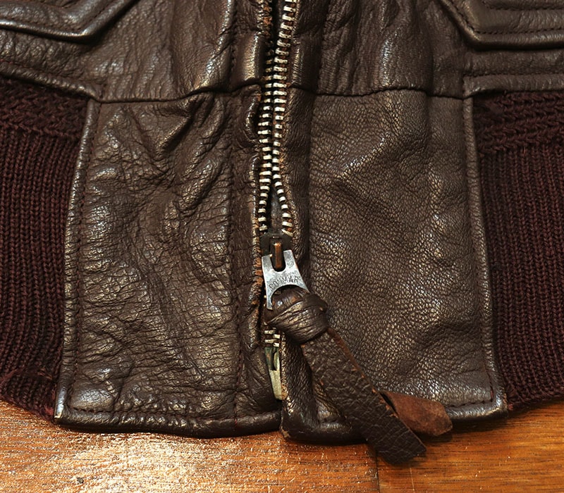 1950s G-1 J-7823 , Size 42