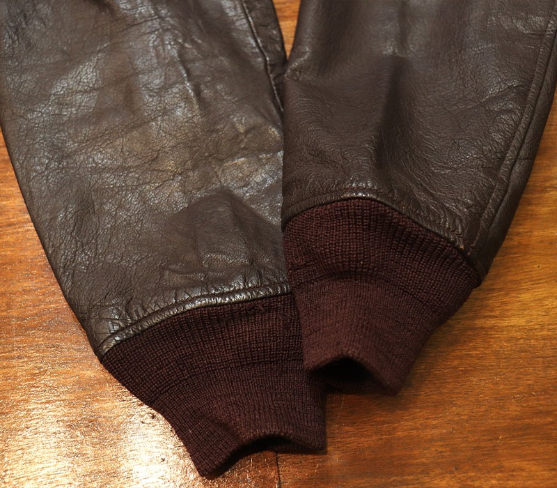 1950s G-1 J-7823 , Size 42