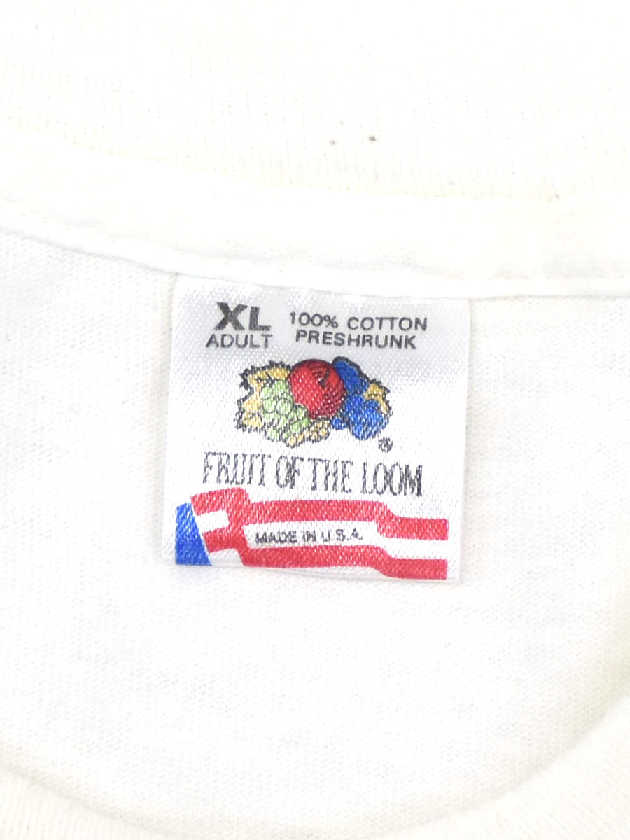 海外通販サイト ブランド LOOM THE OF FRUIT 90's ''UNLIMITED 両面 PASS'' PIPESTONE トリートメント