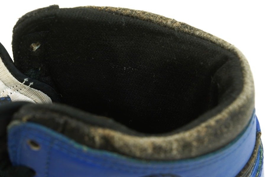 85's NIKE AIR JORDAN 1 ROYAL 1985 Size,10 1/2