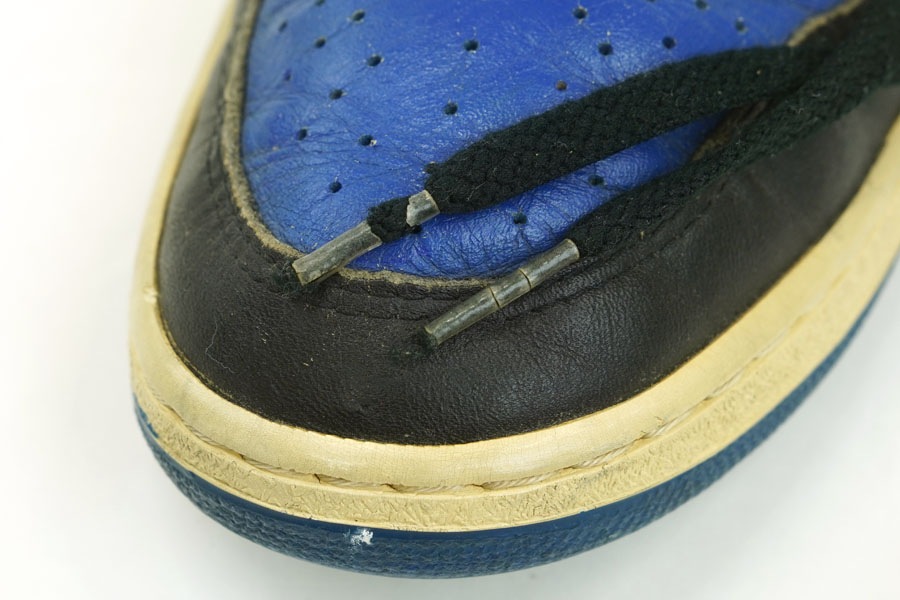 85's NIKE AIR JORDAN 1 ROYAL 1985 Size,10 1/2