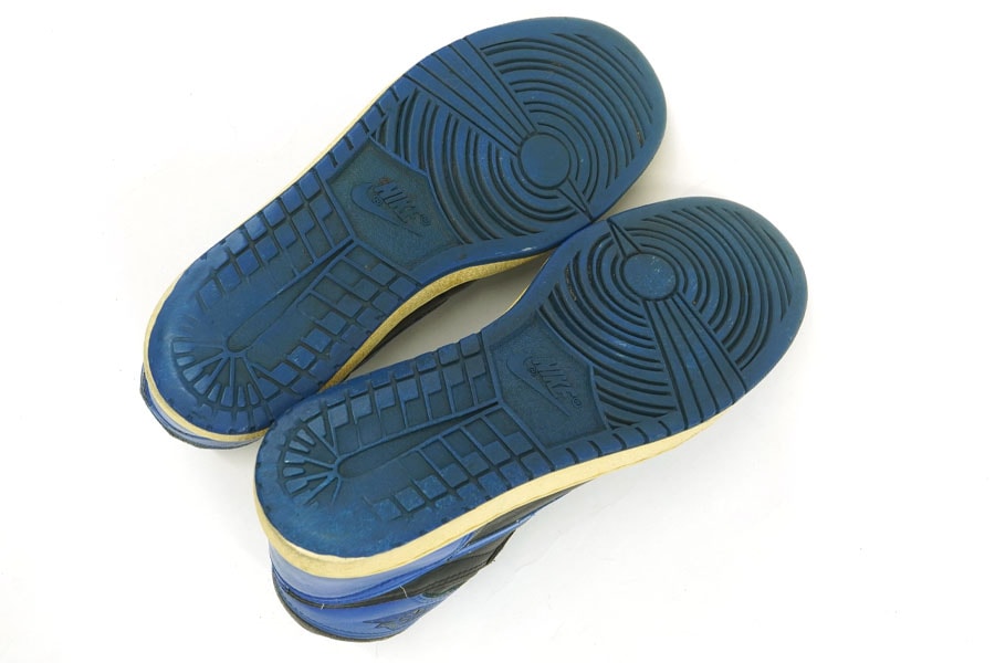 85's NIKE AIR JORDAN 1 ROYAL 1985 Size,10 1/2