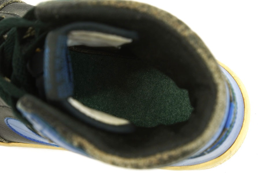 85's NIKE AIR JORDAN 1 ROYAL 1985 Size,10 1/2