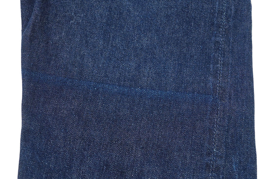 50's Levi's 501XX 片面 デニムパンツ 濃紺 極上雰囲気 実寸(W31 L29