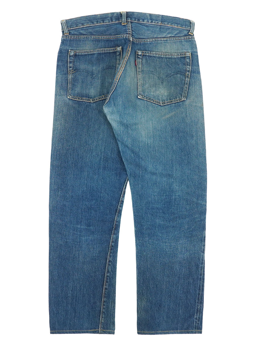 60'S LEVI'S 551ZXX (APPROX.W34 L28) | すべての商品 | | BerBerJin