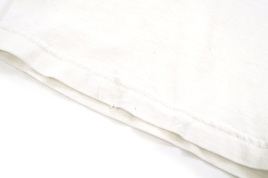 90's giant RED HOT CHILI PEPPERS ''CALIFORNICATION'' Tシャツ 表記(M) MEXICO製