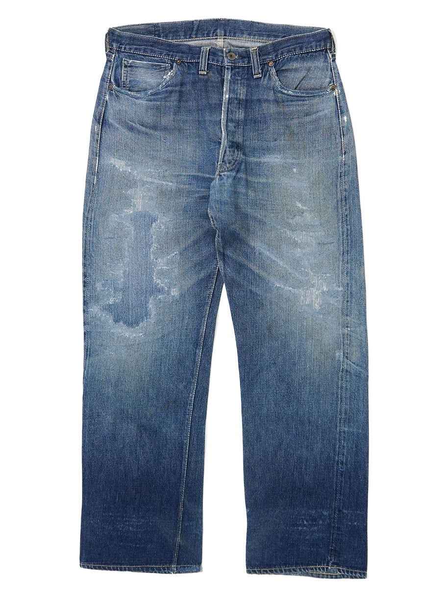 40'S WW2 LEVI'S S501XX (APPROX.W35 L30) | NEW ITEM | | BerBerJin
