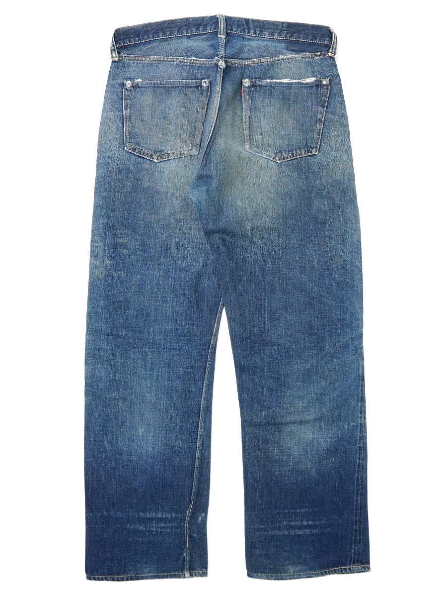 40'S WW2 LEVI'S S501XX (APPROX.W35 L30) | NEW ITEM | | BerBerJin