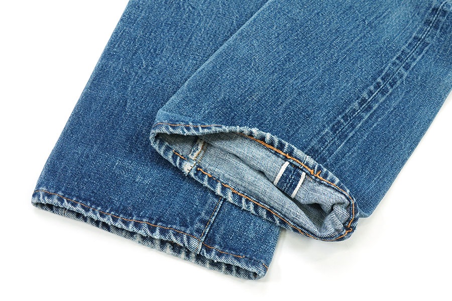 70's Levi's 501 66前期 デニムパンツ 良雰囲気 実寸(32x32位)