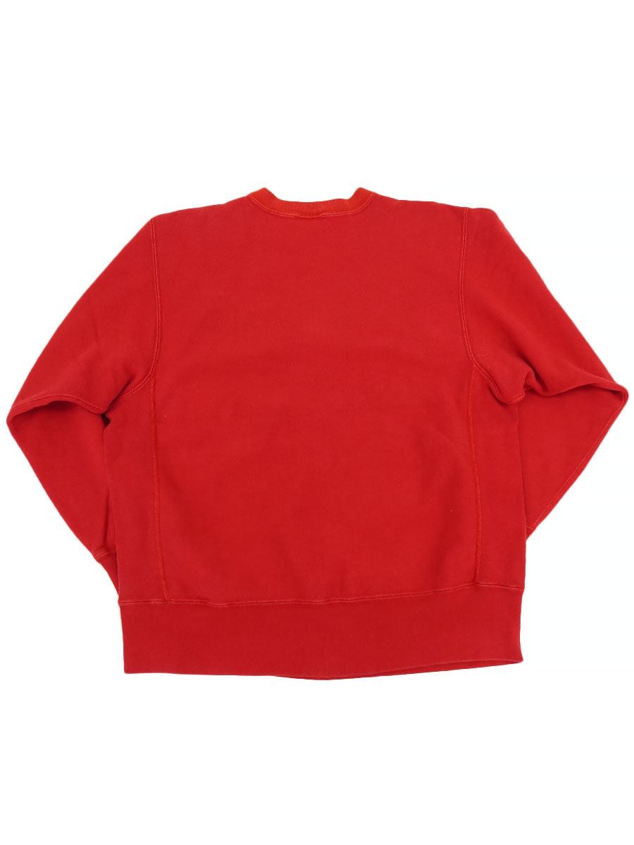 80'S CHAMPION REVERSE WEAVE CRUE ''OHIO STATE'' (SIZE. LARGE
