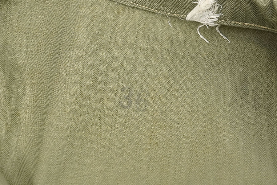 USMC 1940 wool ウール ジャケット レア ② ビンテージ40's○USMCウールコート黒○221227j2-m-ct古着1940s