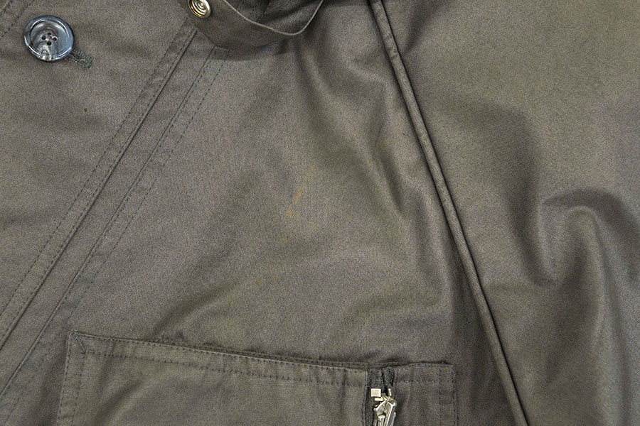 RAF SIMONS 06SS JACKET 表記(46) | NEW ITEM | | BerBerJin WebStore