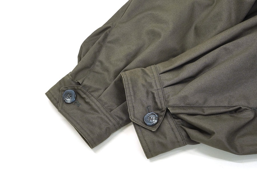 RAF SIMONS 06SS JACKET 表記(46) | NEW ITEM | | BerBerJin