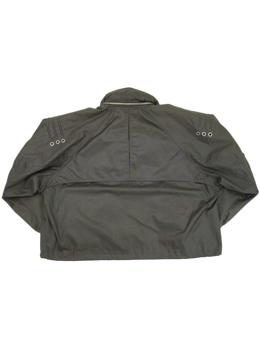 RAF SIMONS 06SS JACKET 表記(46) | NEW ITEM | | BerBerJin