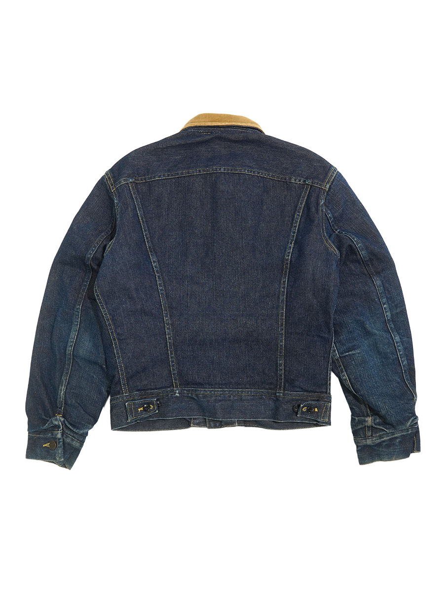 50'S LEE 101-LJ STORM RIDER (SIZE.36 REGUlAR) | NEW ITEM
