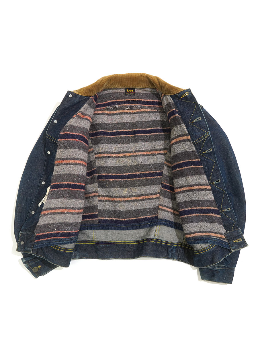 50'S LEE 101-LJ STORM RIDER (SIZE.36 REGUlAR) | NEW ITEM