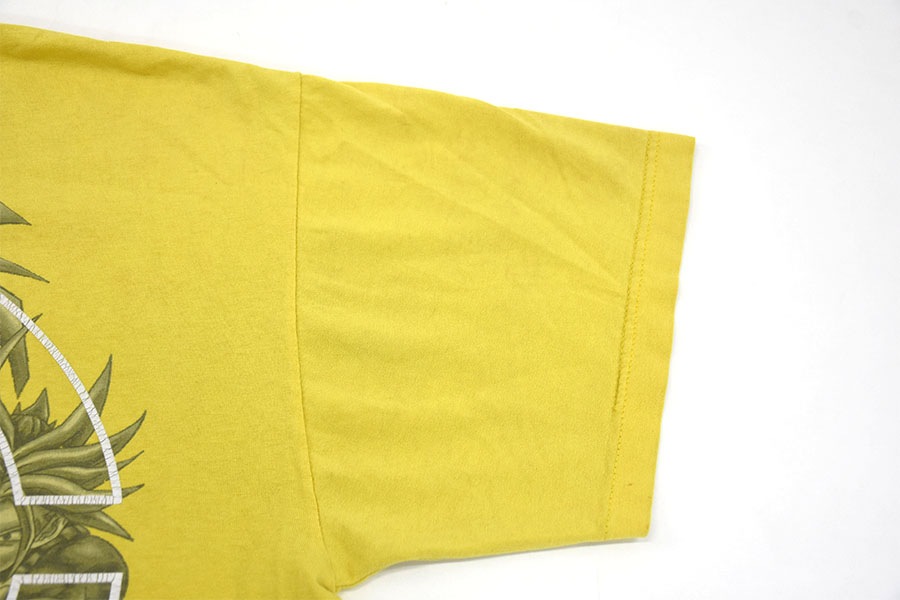 00's AAA DRAGON BALL Z ''トランクス'' 両面プリント Tシャツ