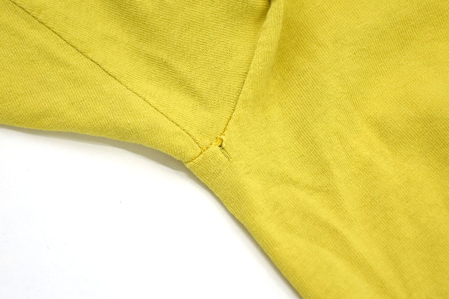 00's AAA DRAGON BALL Z ''トランクス'' 両面プリント Tシャツ