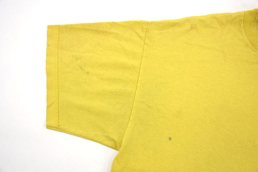 00's AAA DRAGON BALL Z ''トランクス'' 両面プリント Tシャツ