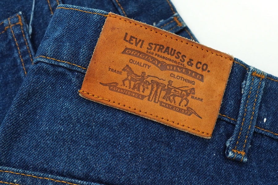 80'S LEVI'S 40517 JEANS (SIZE.W38 L30) | すべての商品
