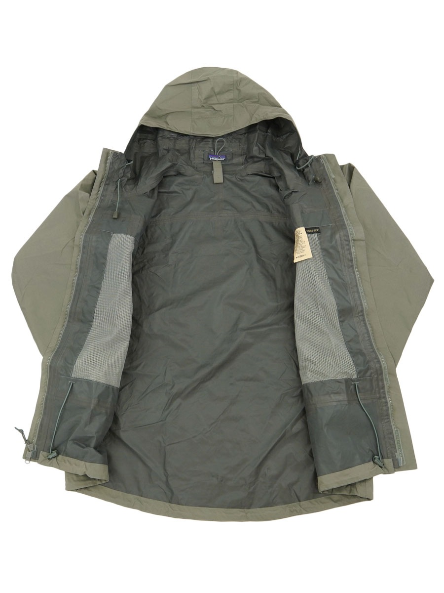 09 PATAGONIA MARS PCU LEVEL6 GORE-TEX JACKET (SIZE.LARGE-REGULAR