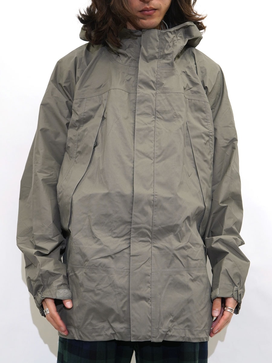 09 PATAGONIA MARS PCU LEVEL6 GORE-TEX JACKET (SIZE.LARGE-REGULAR