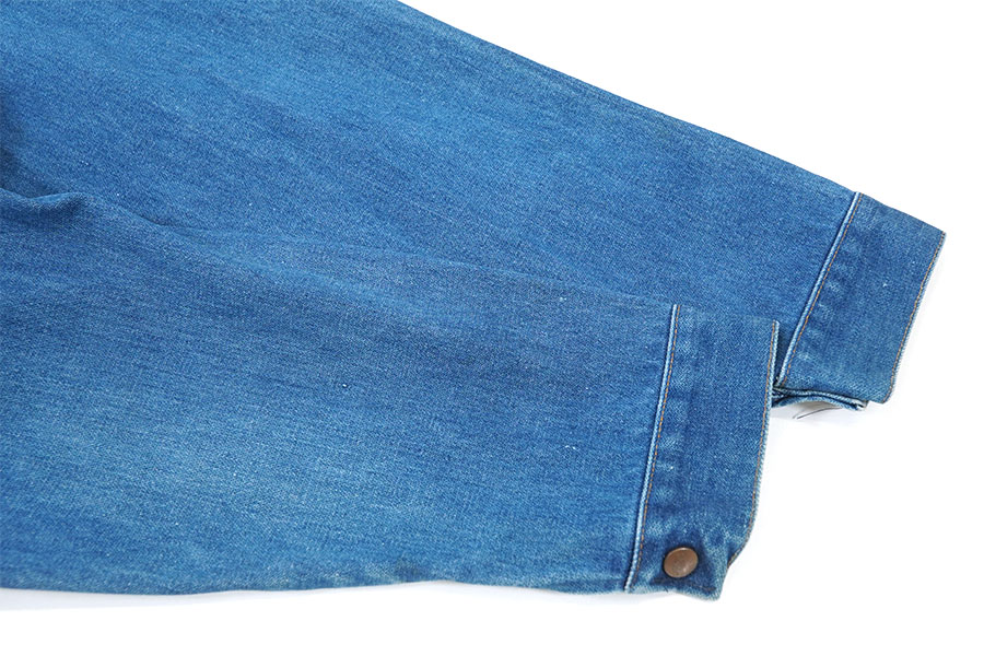 80'S WRANGLER 74126PW (SIZE.50) MADE IN USA | NEW ITEM