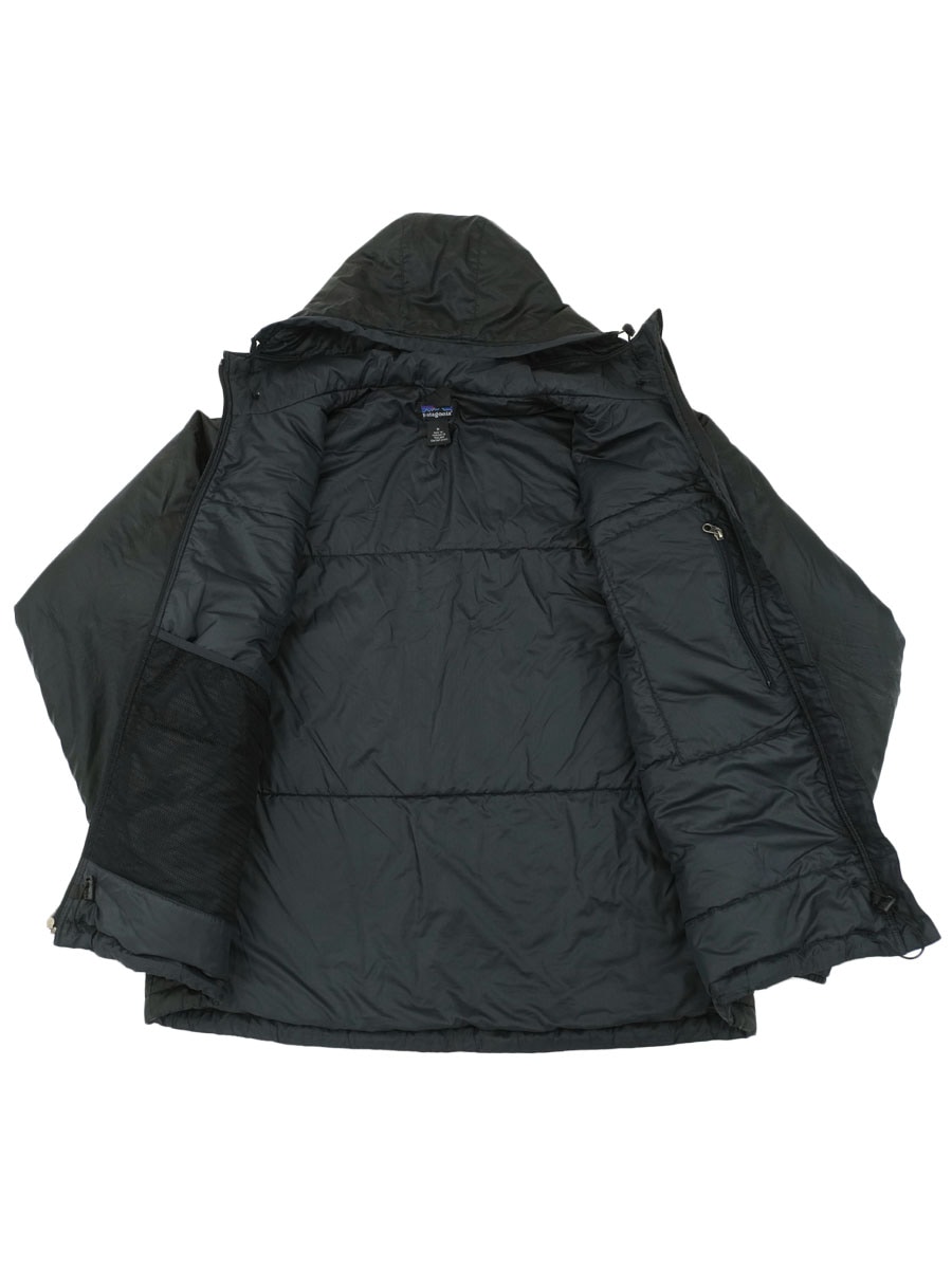 02 パタゴニア パフボールセーター ブラック 表記(M) | すべての商品