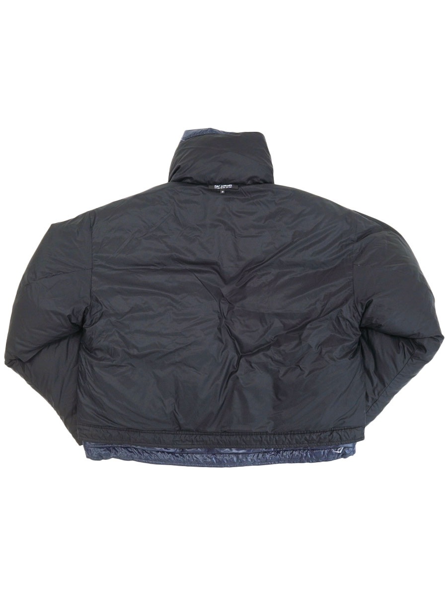 RAF SIMONS 06/07AW DOUBLE DOWN JACKET 表記(48) | NEW ITEM
