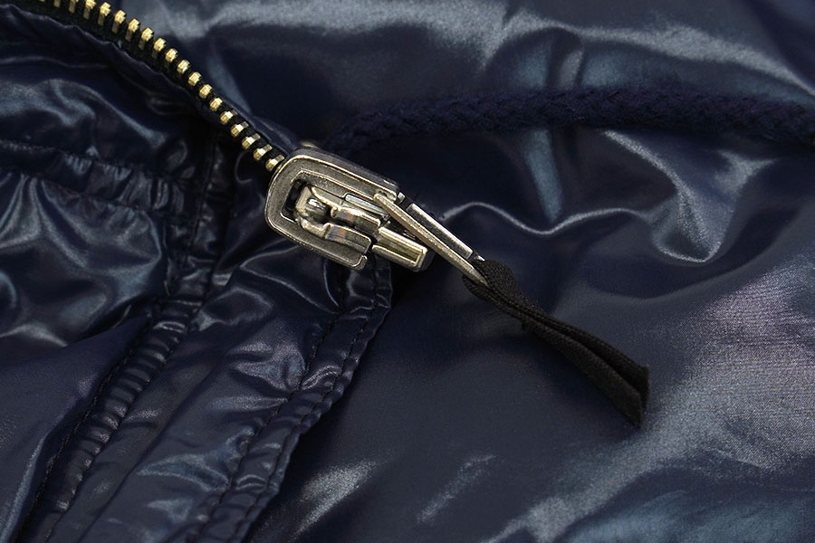 RAF SIMONS 07AW アーカイブ　モヘア　ダブルブレストジャケット RARE Archive Raf Simons Faded Thrashed Double Layer Hooded