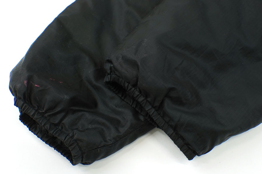 Patagonia　パフボールセーター　ブラック　M 02 パタゴニア パフボールセーター ブラック 表記(M) | すべての商品