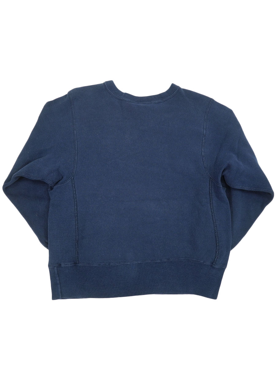 80s champion × LANDS' END reverse weave 目無し チャンピオン