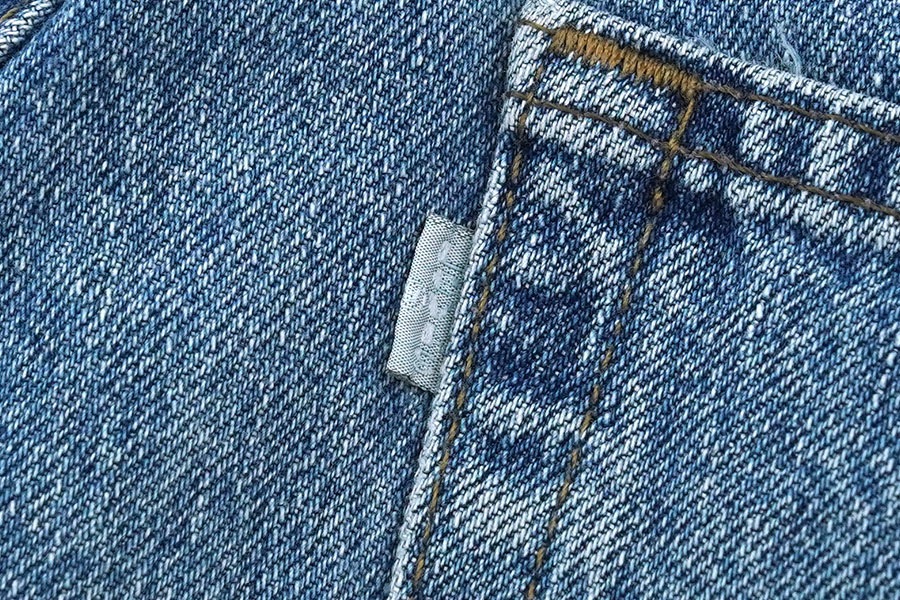 90's～ Levi's Silver Tab ''BAGGY'' デニムパンツ 表記(32x30) USA製