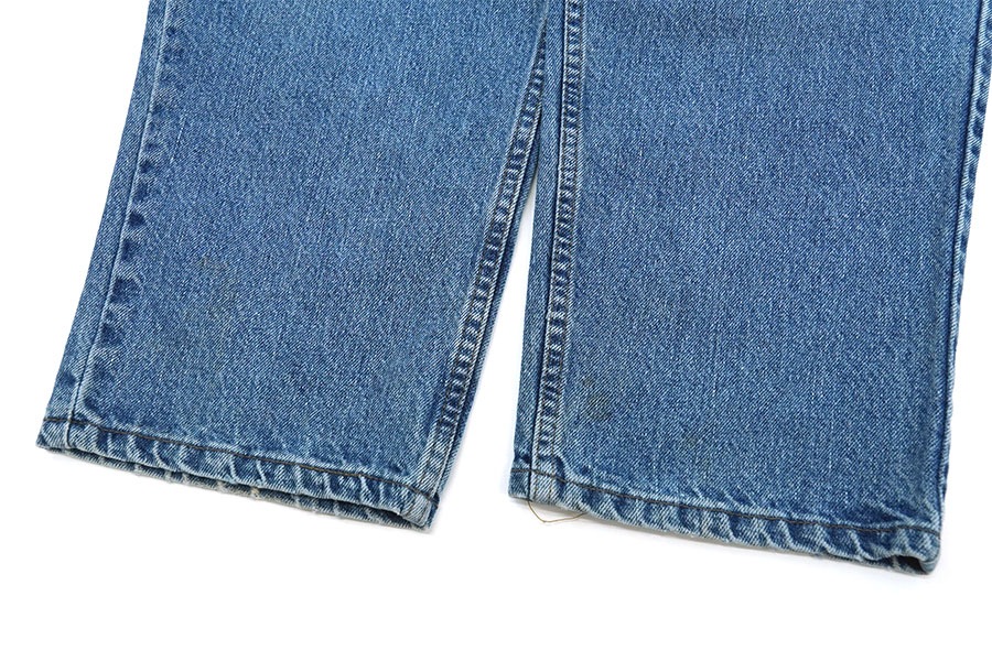 90's～ Levi's Silver Tab ''BAGGY'' デニムパンツ 表記(32x30) USA製