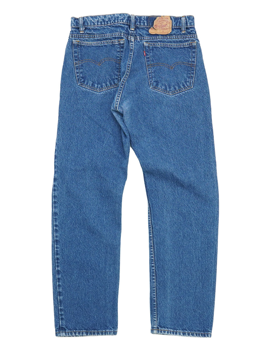 90'S LEVI'S 505 JEANS (SIZE.W34 L30) MADE IN USA | すべての商品