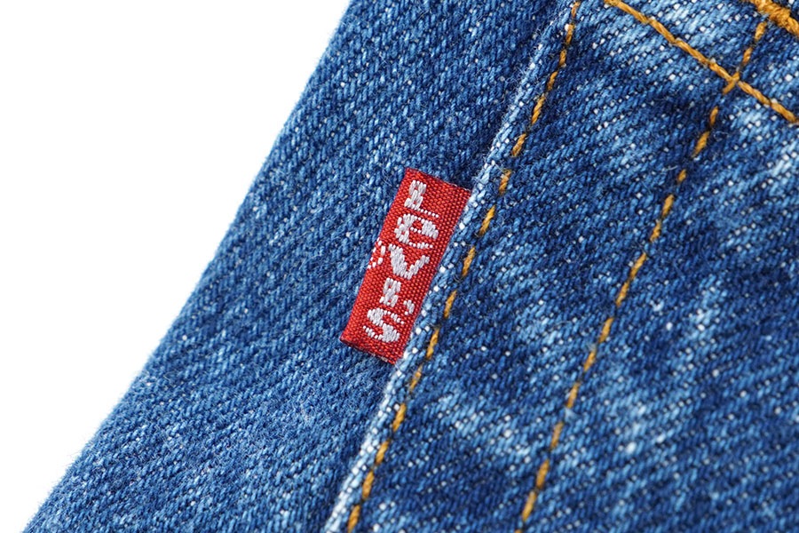 90'S LEVI'S 505 JEANS (SIZE.W34 L30) MADE IN USA | すべての商品