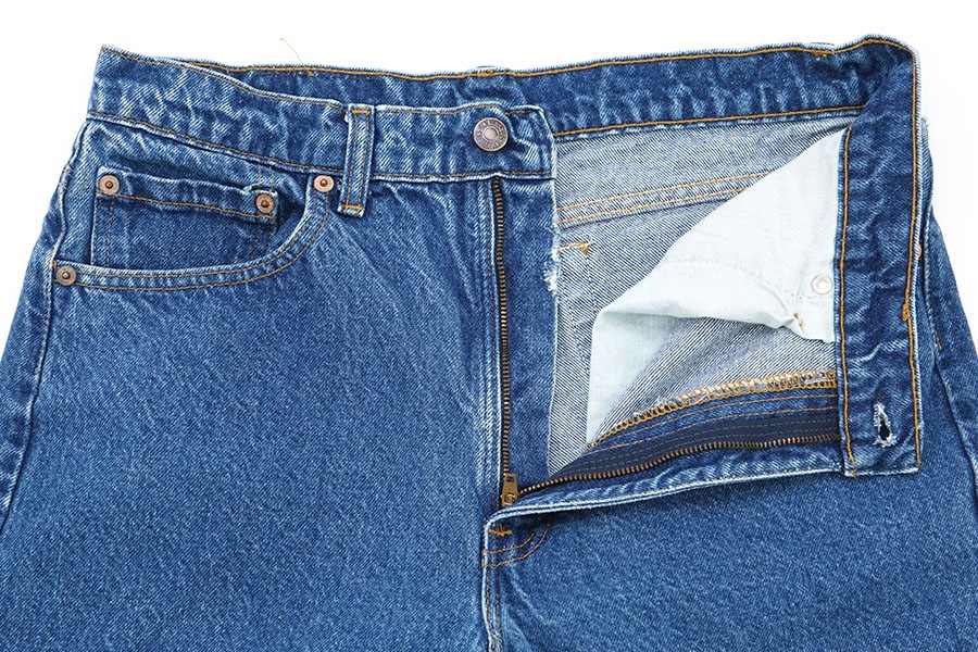 90'S LEVI'S 505 JEANS (SIZE.W34 L30) MADE IN USA | すべての商品