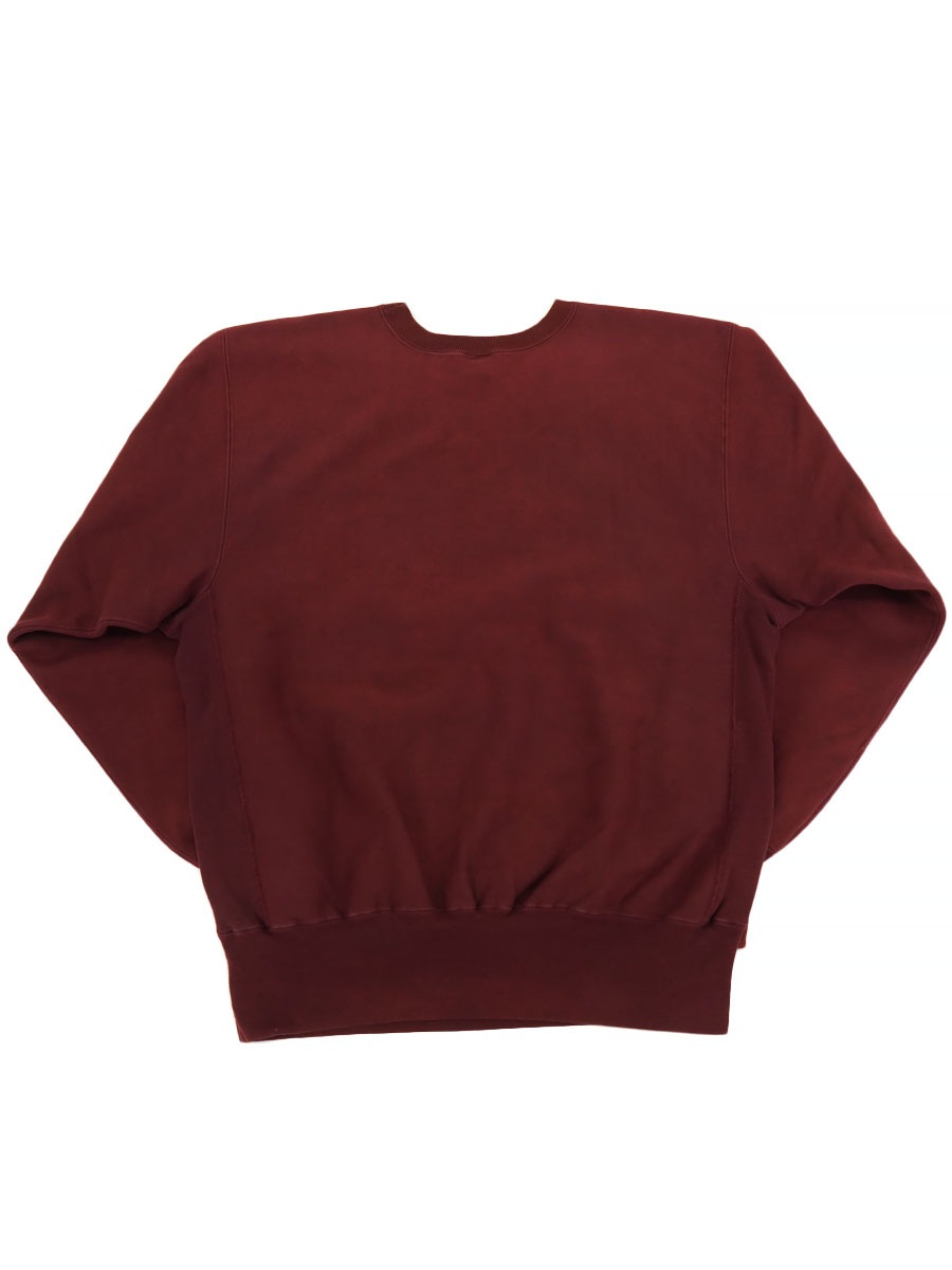90'S CHAMPION REVERSE WEAVE CREW ''HARVARD'' (SIZE. X LARGE) MADE