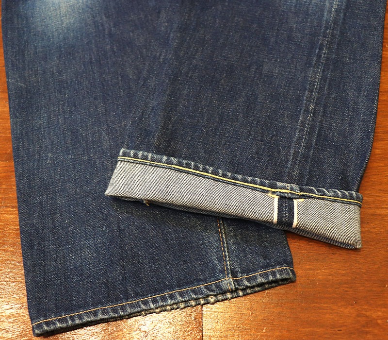 1960s LEVIS 501XX , Size W31 L29