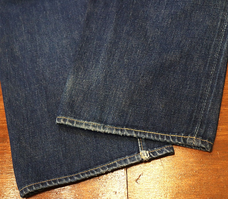 1960s LEVIS 501XX , Size W31 L29
