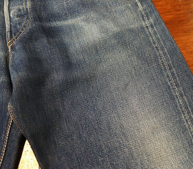 1960s LEVIS 501XX , Size W31 L29